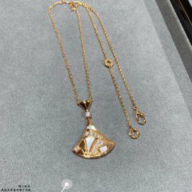 Picture of Bvlgari Necklace _SKUBvlgarinecklacelyh131042